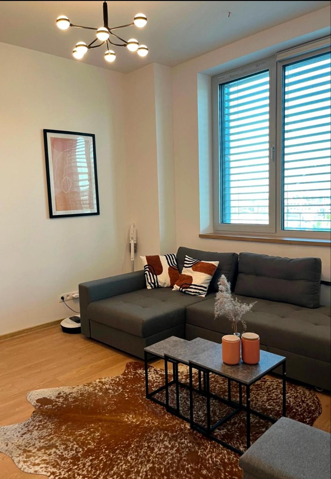 Apartmán Bratislavanivyhouse